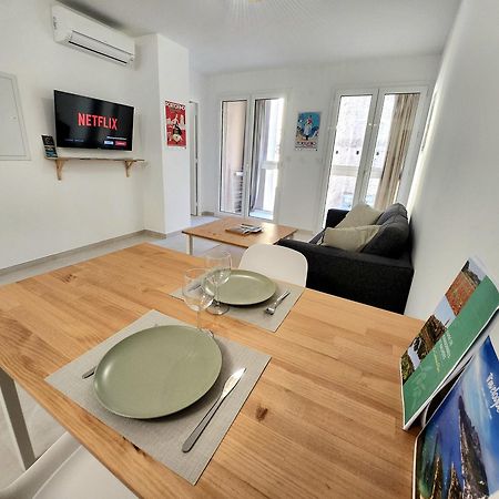 Le Cassidain - Port Et Plage - Luxious Appartement Cassis Esterno foto