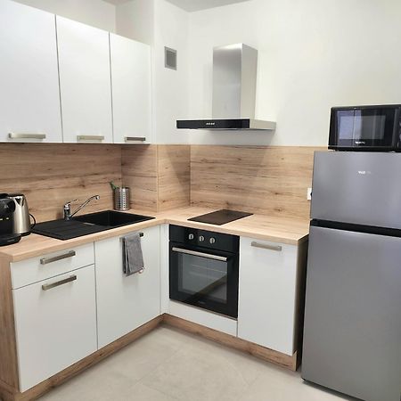 Le Cassidain - Port Et Plage - Luxious Appartement Cassis Esterno foto